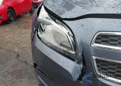 2013 Chevrolet Malibu Ls z USA, uszkodzony, nr VIN 1G11B5SA0DF348247